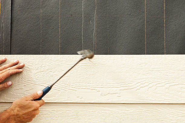 Best Historical Building Siding Restoration  in Buttonwillow, CA